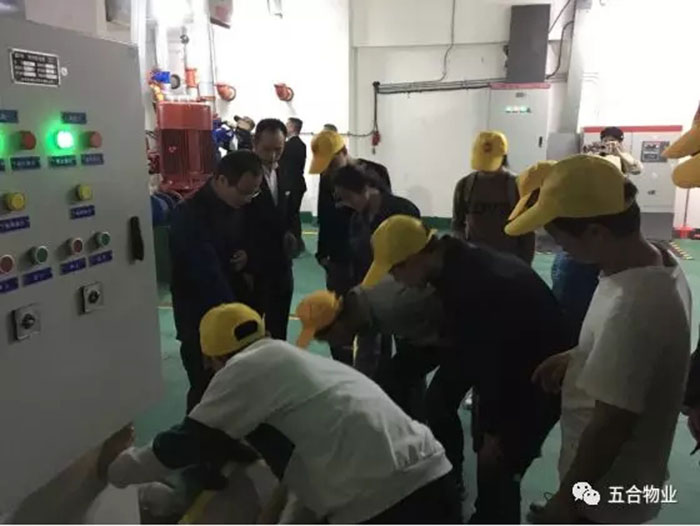 校企攜手，打造行業(yè)新星